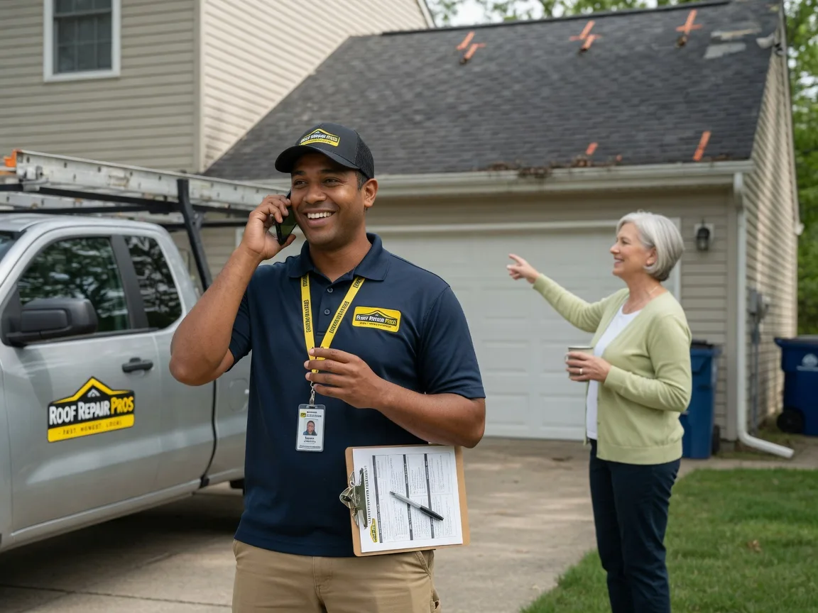 Roof Repair Cave Springs, AR FAQs